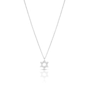 Silver Necklaces