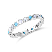 Tennis Ring