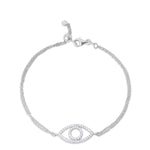 Load image into Gallery viewer, Large Lucky Eye bracelet