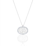 Load image into Gallery viewer, Shema Israel necklace
