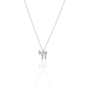 Full hai necklace
