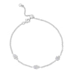 Load image into Gallery viewer, 3x full hamsa mystic bracelet