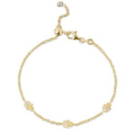 Load image into Gallery viewer, 3x full hamsa mystic bracelet