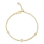 Load image into Gallery viewer, 3x mix full mystic bracelet