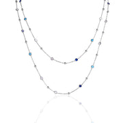 Long Tennis chain