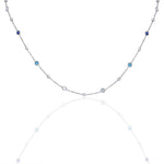 Load image into Gallery viewer, short chain necklace