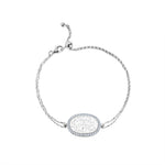 Load image into Gallery viewer, Shema Israel bracelet