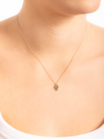Load image into Gallery viewer, Single Hamsa necklace
