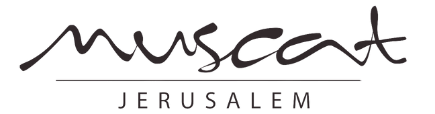 Muscat Jerusalem