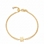 Load image into Gallery viewer, Single Star of David bracelet